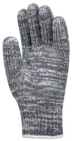 LUVA TRICOT 4 FIOS MESCLA PIGME CA37931