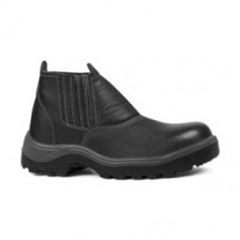 BOTA ELAST PRETA B COMPOS CA 32629- 37