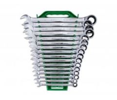 JG CHAVE COMB CATR BELZER 8-24MM  16PÇ