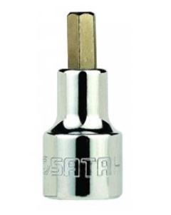 SOQ BIT HEXAGONAL SATA 1/2 X 50MMX7MM