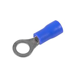 TERMINAL ANEL ISOL 1,0-2,5MM² M8 AZUL