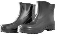 BOTA PVC IMPERMEAVEL C/CURTO T41 CA38200