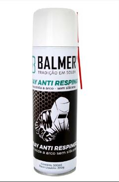 SPRAY ANTI RESPINGO S/SILICONE 300ML