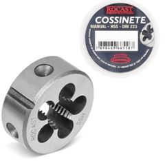 COSSINETE MANUAL HSS M30 X 3.5