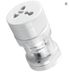 ADAPTADOR TOMADA UNIVERSAL CP100