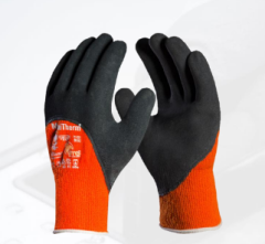 LUVA DE PROTEÇÃO MAXITHERM ALTA TEMPERATURA 250ºC TAM 10(XG) CA46391 - DANNY DA24202