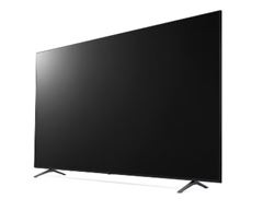 SMART TV 55 LED UHD 4K AU7700 CINZA 