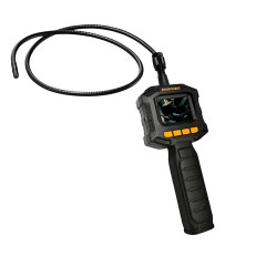 BOROSCÓPIO DIGITAL HBR-300 - HIKARI 21N215