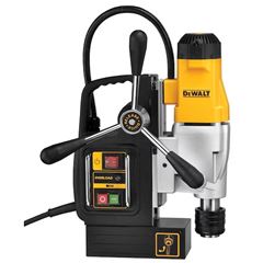 FURADEIRA DE BASE MAGNÉTICA 2” (50 MM) 1.200 W DE POTÊNCIA DEWALT REF DWE1622K-B2