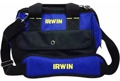 MALA PARA FERRAMENTAS STANDARD 12” 4 BOLSOS IRWIN REF 1870405