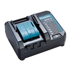 CARREGADOR DE BATERIA BI-VOLT 18V E 14.4V  MAKITA REF DC18WC